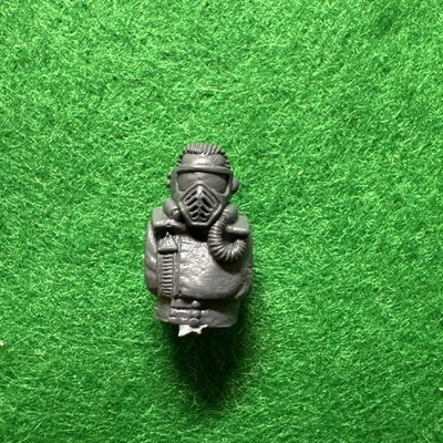 Warhammer 40k Eldar Vehicle Pilot Crew Body Torso Bit Part Games Workshop GW 🟢 - Image 1 of 2
