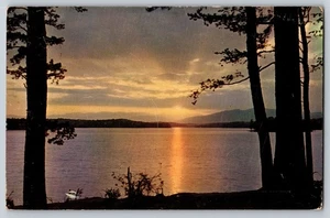 Combermere Ontario - "Evening Sunset" - Imagen 1 de 2