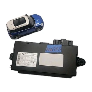 M3 Body Control CAS 3 Module Compatible 9147222 - 60 day Warranty- - Bild 1 von 3