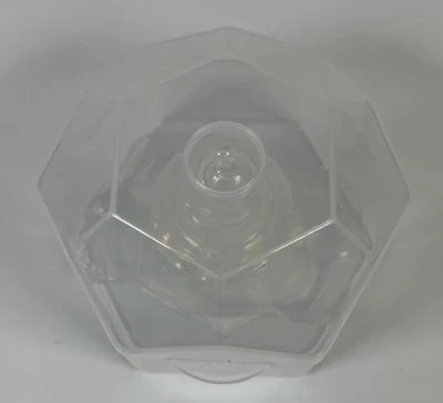 Protector de pezón de silicona Haakaa con estuche de transporte individual Foto 1 de 3