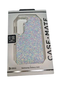 Case-Mate Twinkle Diamond Case for Samsung Galaxy S23 - Picture 1 of 2