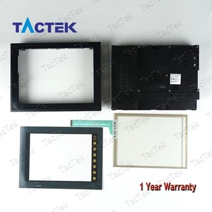 Cover Housing Shell for FUJI UG430H-TH1 UG430H-TH4 Cases + Touch Screen Overlay - Picture 1 of 7