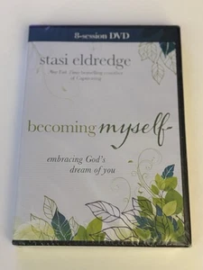 Becoming Myself 8-Session DVD factory sealed ￼ - Bild 1 von 2