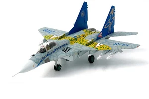 JCW-72-MG29-004 JC Wings MiG-29 Fulcrum-A 1/72 Model Hungarian Air Force 59th - Picture 1 of 2