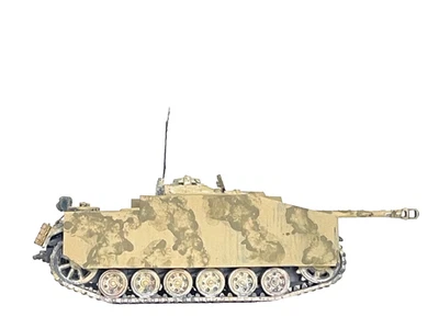 1:87 Roco + Artitec  StuG III 7,5 PAK, Militär, WW 2, Wehrmacht, Epoche 2 - Bild 1 von 4