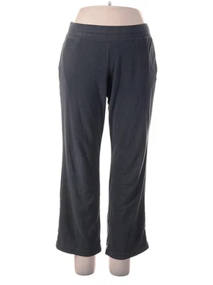 Danskin Now女式灰色休闲裤M — 第 1/2 张图片