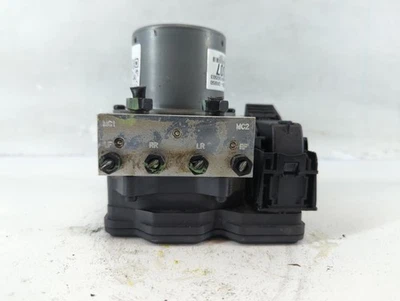 Módulo de controle de bomba 2011-2013 Hyundai Elantra Abs H53QZ - Imagem 1 de 4