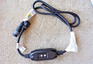 HeatTrak (Heat Trak) Unità di potenza 6' HR-P 120V; @c18 - Foto 1 di 8