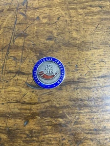 Silver Wirral Football Association Medal Hallmarked Birmingham - Picture 1 of 24