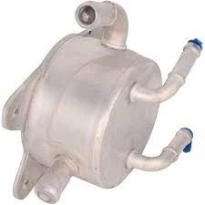 Enfriador de aceite de transmisión automática Toyota RAV4 OEM/Nuevo Foto 1 de 1