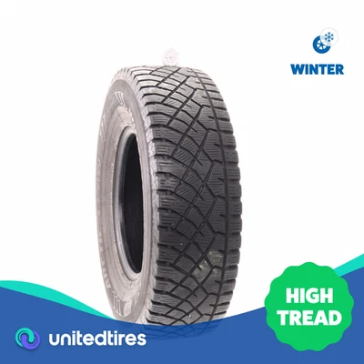 Usado LT 265/75R16 Arctic Claw Winter WXI 123/120Q - 10/32 Foto 1 de 4