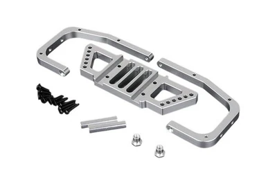 Aluminium Stoßfänger hinten 85124 für HPI u. Rovan Baja, 5B, 5SC u. 5T  NEU!!! - Bild 1 von 3