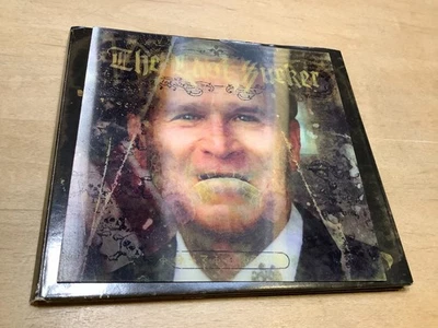 Ministry - The Last Sucker, 13th Planet, Digisleeve, Lenticular, Pop Up US 2007 Foto 1 de 4