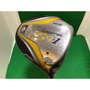Cobra KING cobra S9-1 F S S9-1 F 46 10.5° - Picture 1 of 6