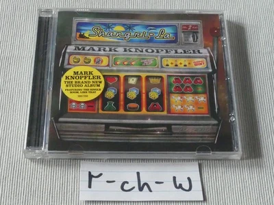 CD Mark Knopfler Shangri-La Zustand sehr gut - Bild 1 von 2