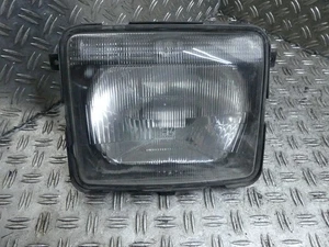 BMW K100 RS Ez: 92 Headlight Good 63673 - Picture 1 of 9