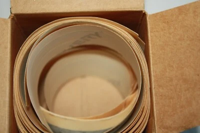 MOPAR 4636431 PARTE SUPERIOR IZQUIERDA AZUL DOBLE RAYA 1991-1992 DODGE DAKOTA Foto 1 de 2