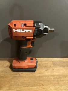 Hilti Nuron Schlagschrauber 1/2"SIW4 AT-22 - Bild 1 von 12