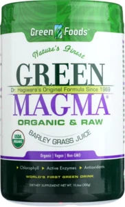 Green Magma, 10.6 Ounce (Pack of 2) - Picture 1 of 12