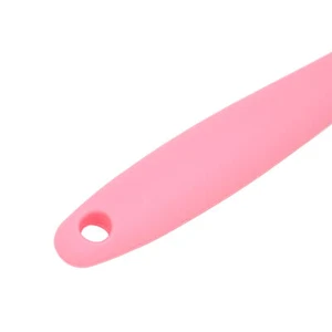 3-Pack Silicone Waxing Spatula Reusable Wax Sticks For Hair Removal Pink - Picture 1 of 22