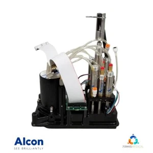 Alcon Accurus 202-1873-501 Rev H Assembly - Picture 1 of 5