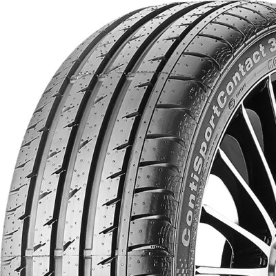 245/40 R18 93Y MO Continental ContiSportContact 3 - Imagen 1 de 4