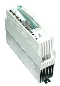 LENZE Inverter ​​EVS9322-EP *REPAIR EVALUATION ONLY* [PZJ] - Picture 1 of 1