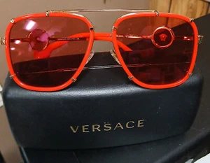 Versace Men's Sunglasses Model: VE2233 - Picture 1 of 15