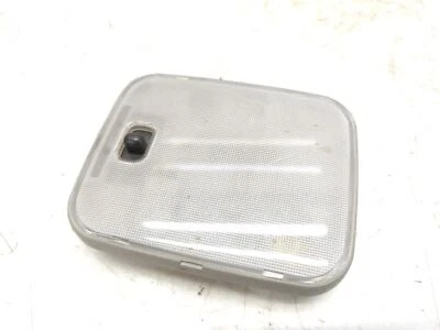 MAZDA 626 1998 1.8 66KW LHD BERLINA TECHO INTERIOR LECTURA MAPA LUZ LÁMPARA Foto 1 de 4