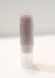 Mysterious Mauve Tinted Lip Balm Stick Moisturize Pure Organic Lip Gloss Cream - Picture 1 of 3