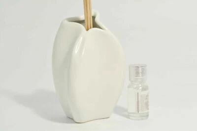 BOMBONIERA CLARALUNA 2020 MATRIMONIO DIFFUSORE CON KIT ESSENZA 20086 - Immagine 1 di 4