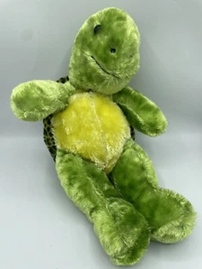 The Bear Factory Schildkröte Plüschtier 15 Zoll - Bild 1 von 2