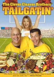 Tailgatin' (DVD, 2004) - Picture 1 of 1