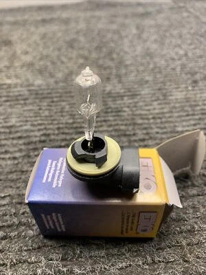 Bombilla de respaldo NOS Eiko 889-GT se adapta a vehículos enumerados en la tabla. Foto 1 de 4