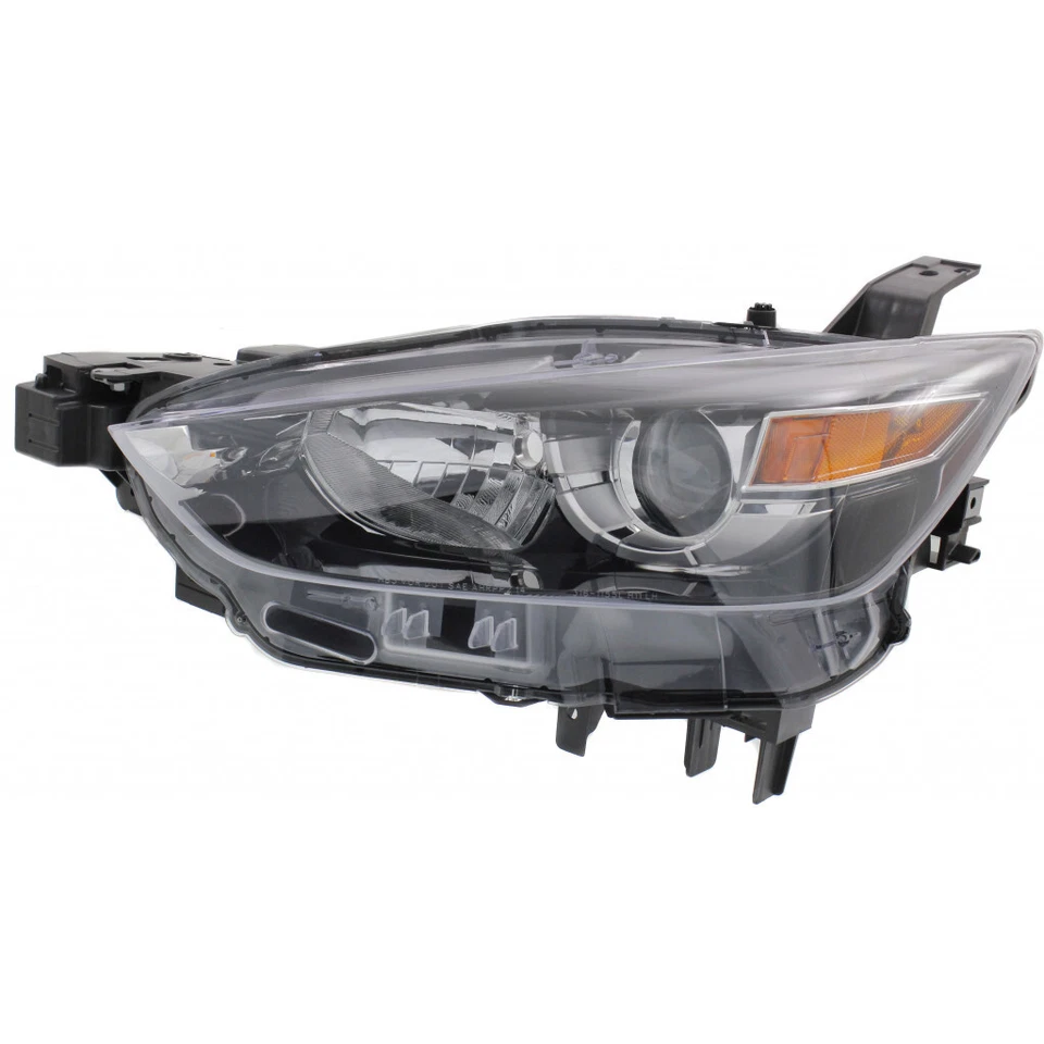 Conjunto de luces de cabeza lado del conductor para Mazda CX-3 2016-2019 | MA2518173 Foto 1 de 3