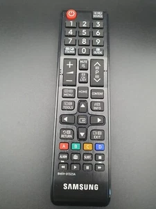 Original Samsung BN59-01323A Remote Control for Smart TV BN59 - 01323A - Picture 1 of 6