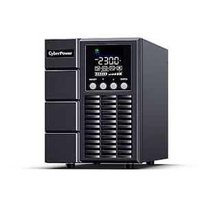 CyberPower Smart App Online S OLS1000EA - USV - 900 Watt - 1000 VA - Bild 1 von 3