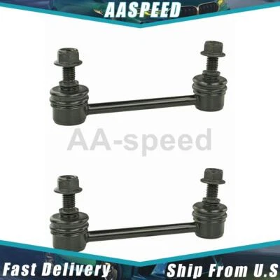 Barra estabilizadora para Volvo S60 2009 2008 2007 2006 2005 2004 2003 2002 2001 Foto 1 de 4