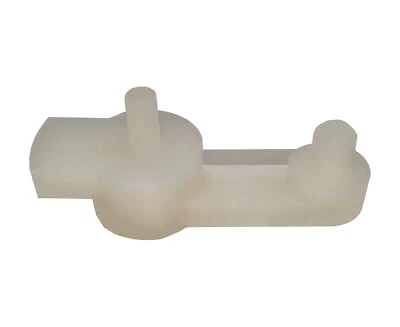 Leva Deviatore Stufa Aria Ford Fiesta (dal 2008) MK7 MK7.5 Cod. 1827184  - Imagen 1 de 4