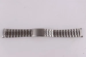 Reloj Pulsera Seiko 6309-8670 Acero Inoxidable E056 Extremo Eslabones - Imagen 1 de 6