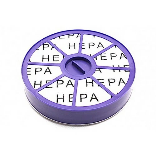 1001044 Filtre HEPA adaptable aspirateur DYSON DC04 DC05 DC08 DC19 DC21 - Photo 1/1