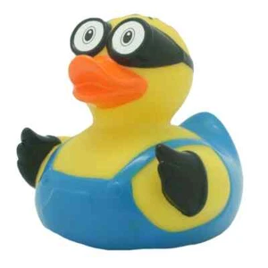 M DUCK Rubber Duck. Collectable Gift. - Picture 1 of 4