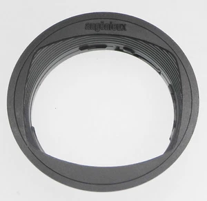 Campana angenieux para 35-70 mm f3,5 #7........ Como nueva - Imagen 1 de 5