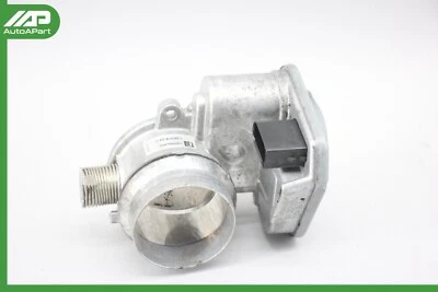 ✅ 09-11 BMW E90 335d M57 corpo do acelerador diesel entrada de ar Assrmbly 7804384 fabricante de equipamento original - Imagem 1 de 4