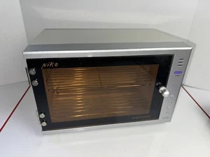 Nikko LS209 Ultra Violet Sterilisator Niko - Spa Salon - Bild 1 von 6