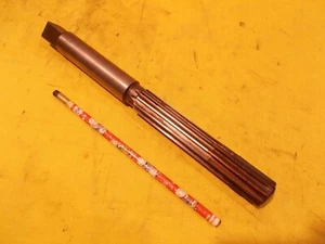 15/16" REAMER lathe mill tool chucking straight shank GTD USA - Picture 1 of 2