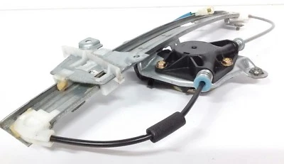 1995-1999 Mazda Millenia window regulator right front OEM T001-58-560A - Image 1 of 4