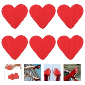 3 Paia Solette Antiscivolo Miss Man Tacchi per Donna Scarpe Protezione - Foto 1 di 12