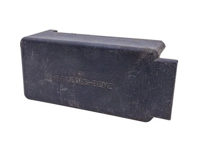 Cubierta de relé de bujía incandescente Mercedes-Benz 1977-1997 0005454145 nueva de stock genuina Foto 1 de 4