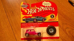 Ford Vicky 10494 #GS Hot Wheels Vintage Collection '32 1993 - Imagen 1 de 8